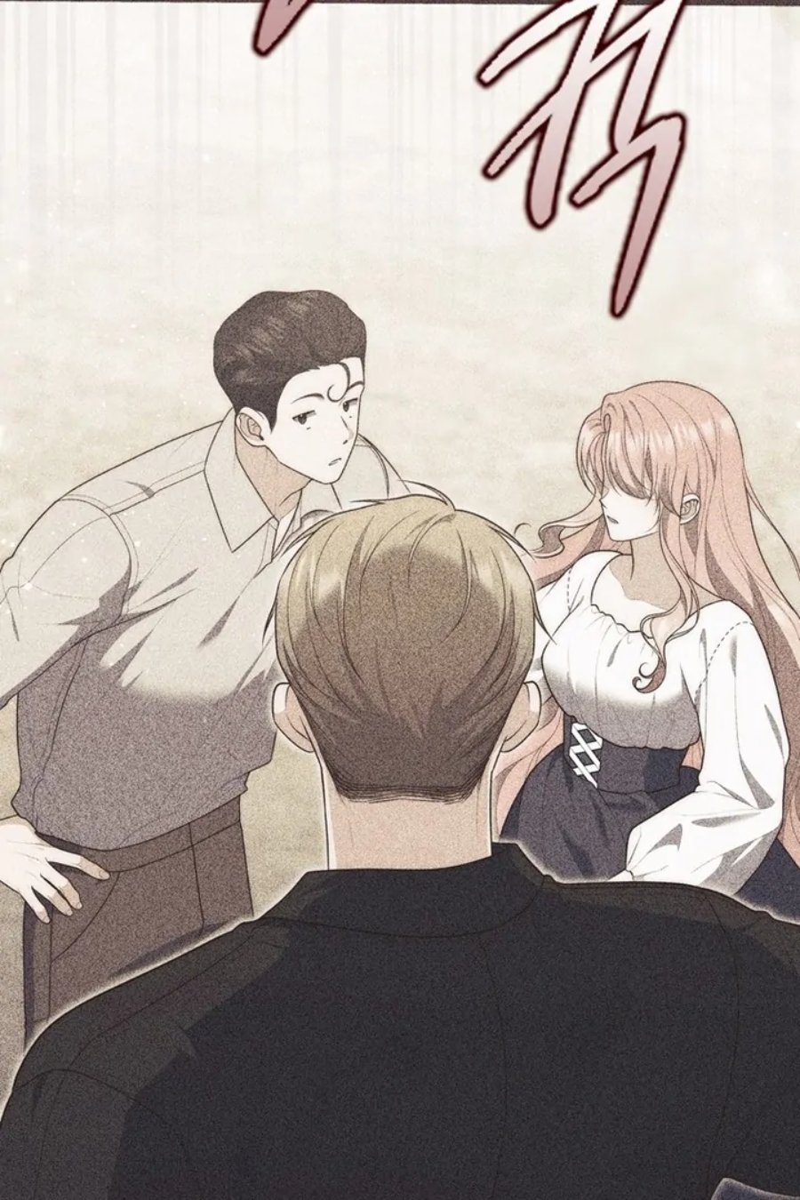 Baca A Princess Who Reads Fortune - Chapter 99 halaman 116