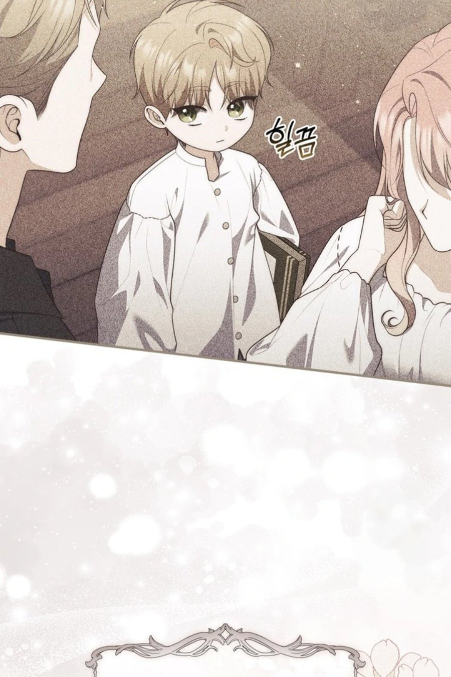 Baca A Princess Who Reads Fortune - Chapter 99 halaman 125