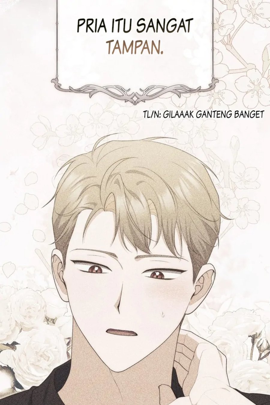 Baca A Princess Who Reads Fortune - Chapter 99 halaman 126