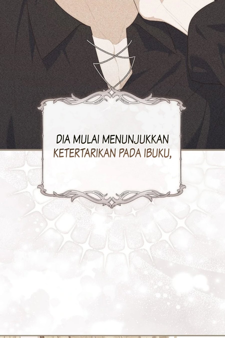 Baca A Princess Who Reads Fortune - Chapter 99 halaman 127