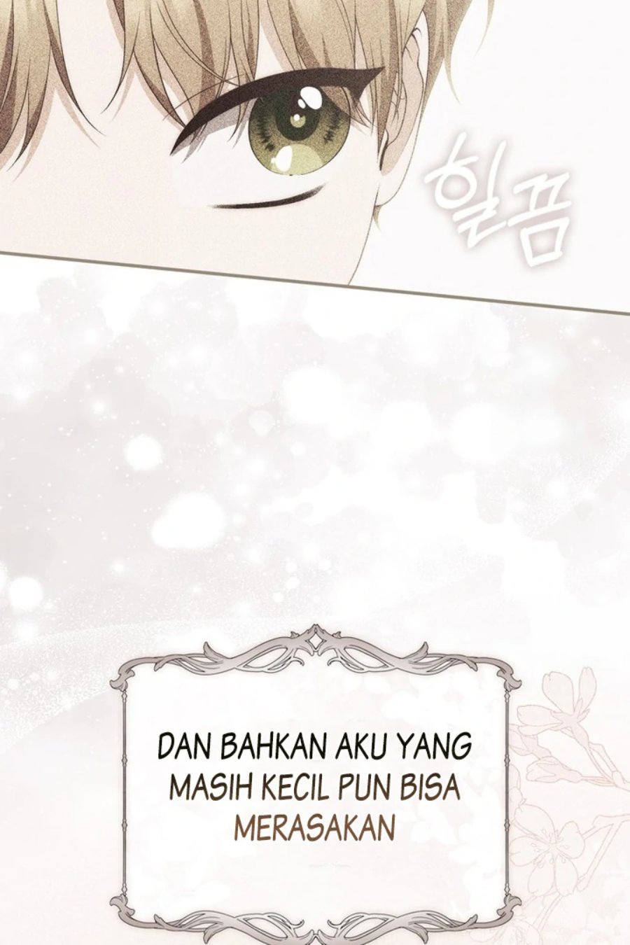 Baca A Princess Who Reads Fortune - Chapter 99 halaman 128