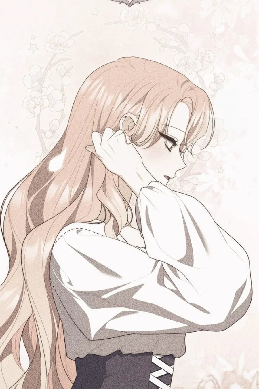 Baca A Princess Who Reads Fortune - Chapter 99 halaman 129