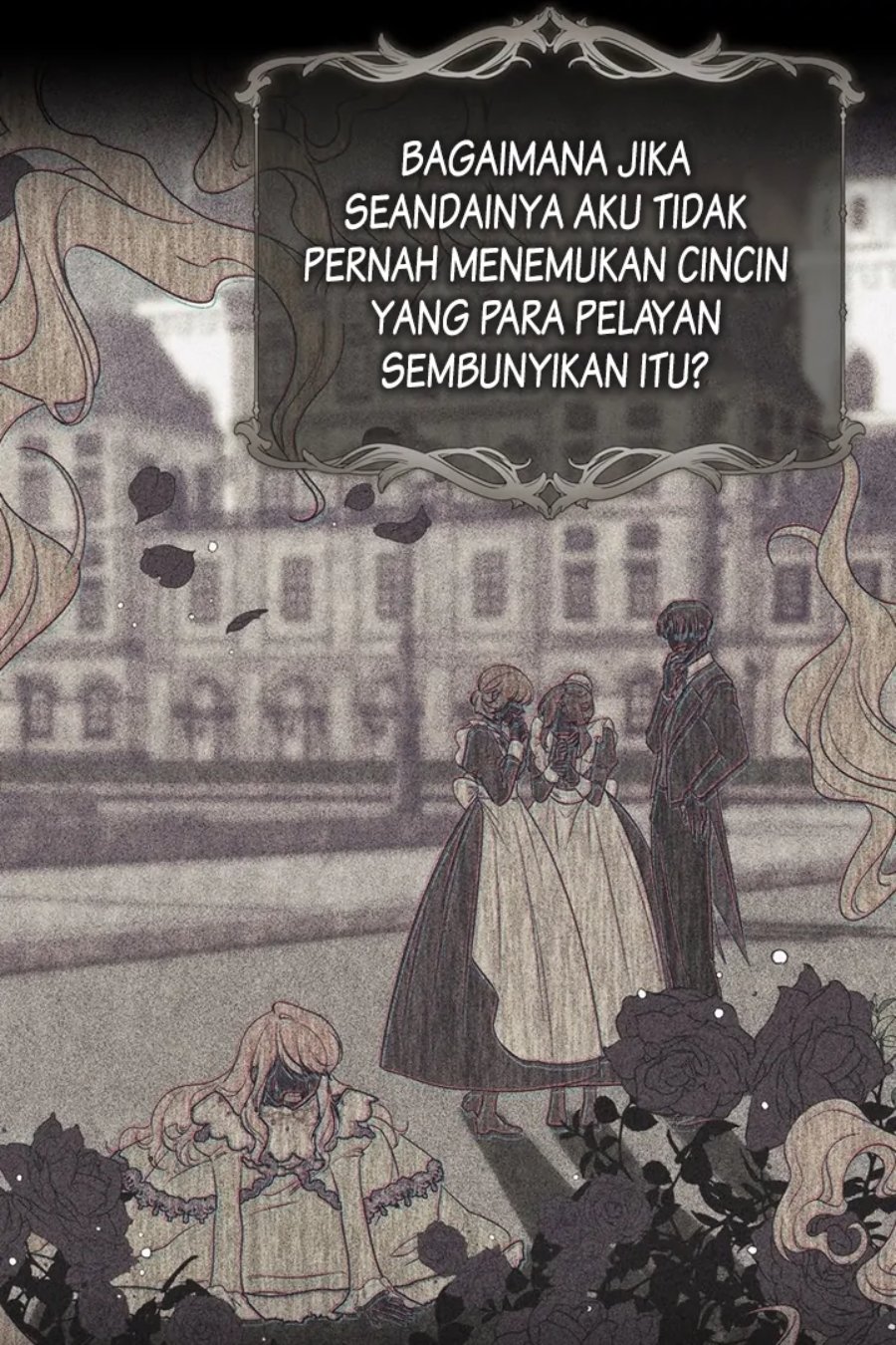 Baca A Princess Who Reads Fortune - Chapter 99 halaman 13