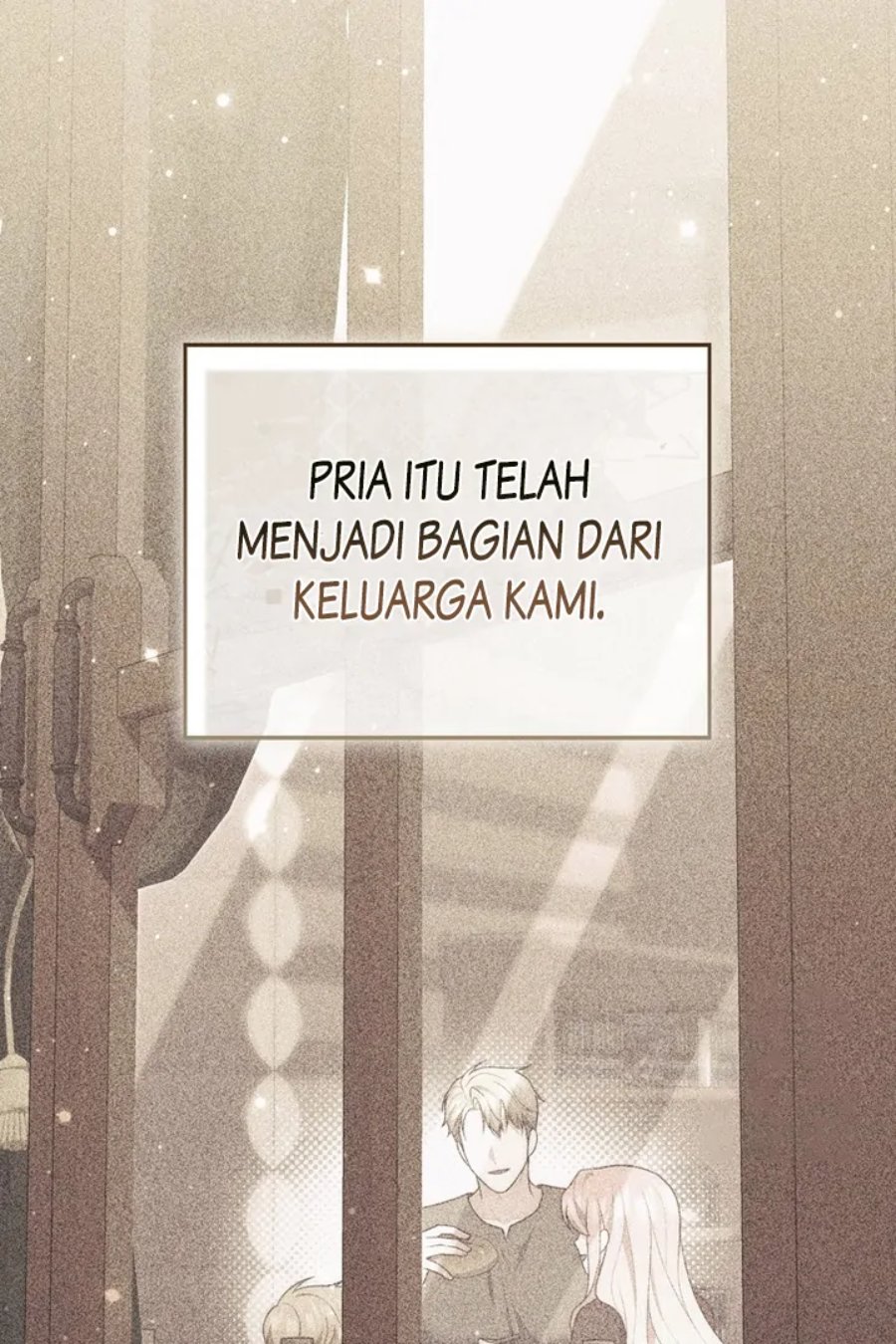 Baca A Princess Who Reads Fortune - Chapter 99 halaman 132