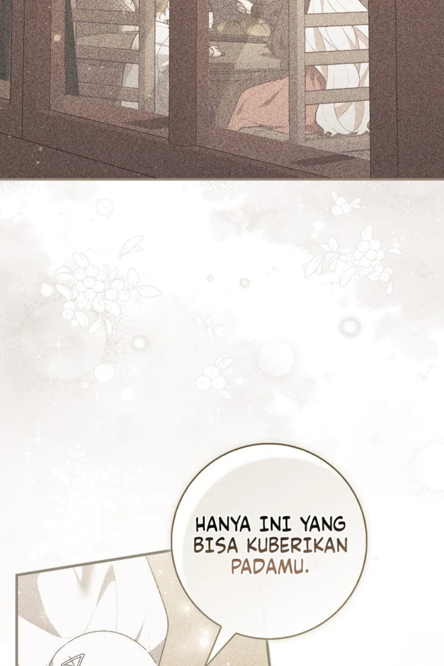 Baca A Princess Who Reads Fortune - Chapter 99 halaman 133