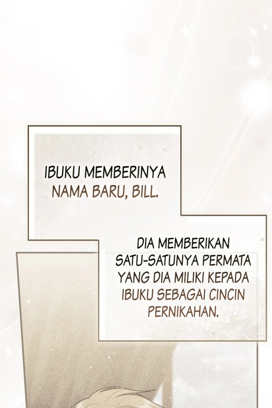 Baca A Princess Who Reads Fortune - Chapter 99 halaman 135