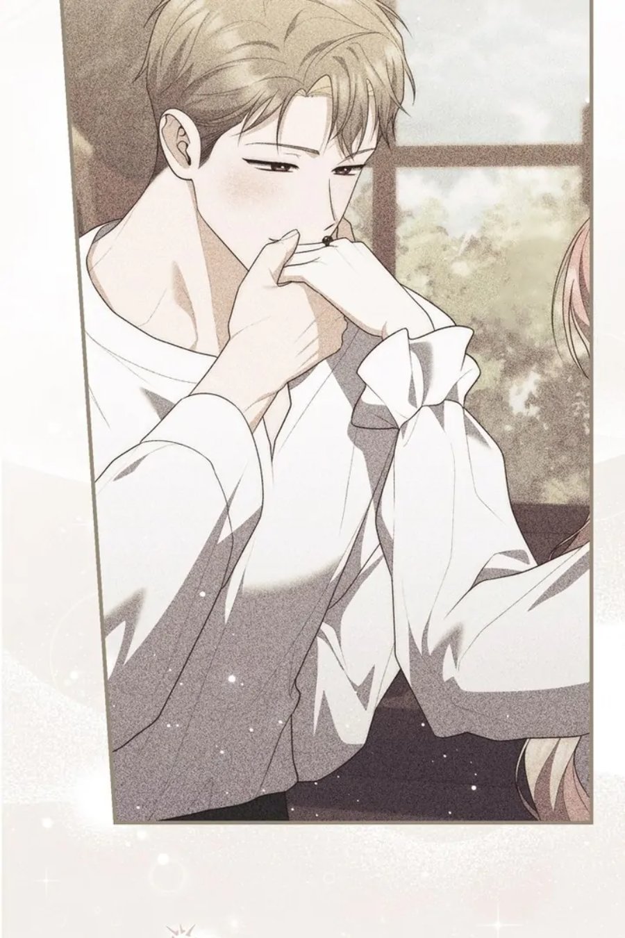 Baca A Princess Who Reads Fortune - Chapter 99 halaman 136