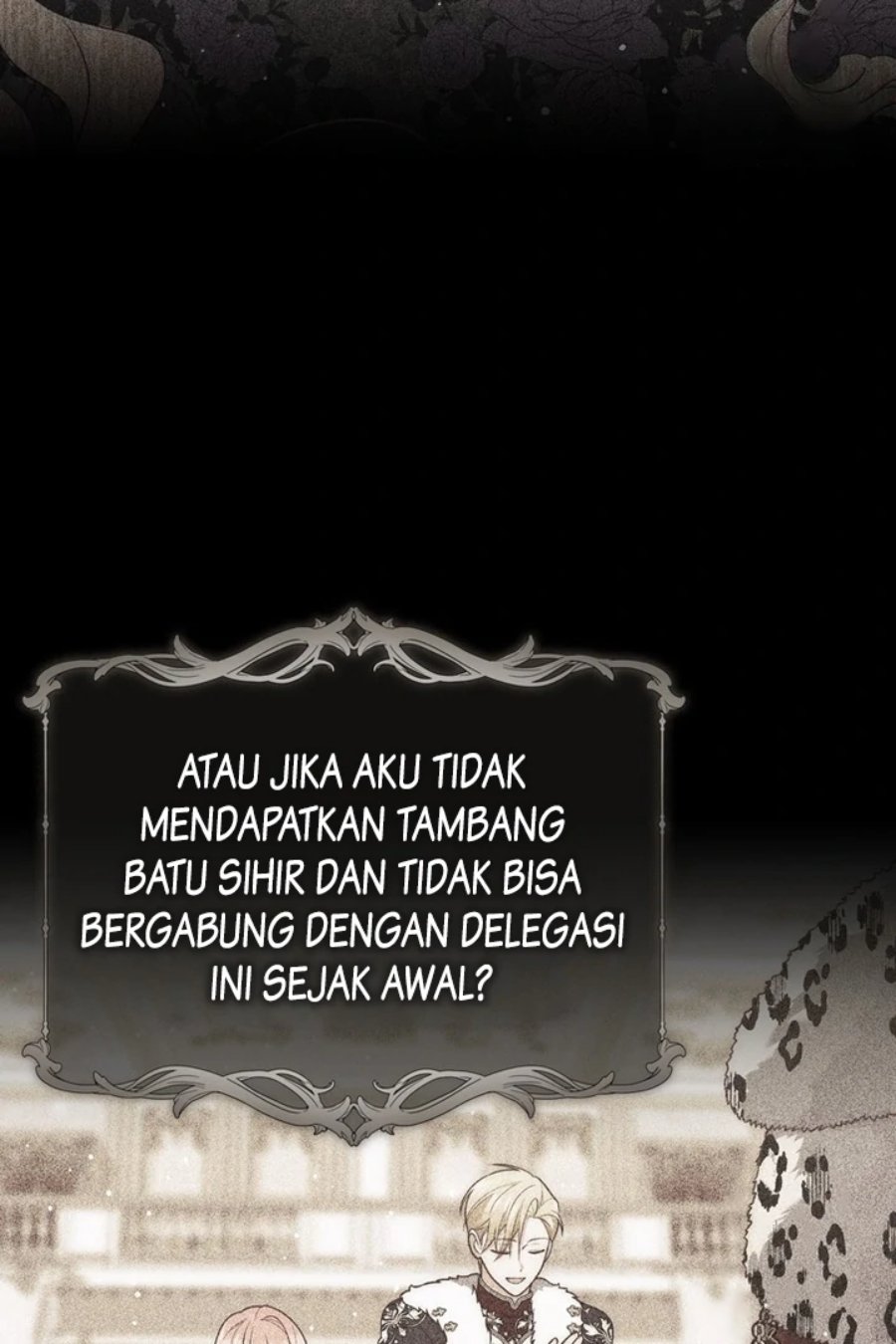 Baca A Princess Who Reads Fortune - Chapter 99 halaman 14