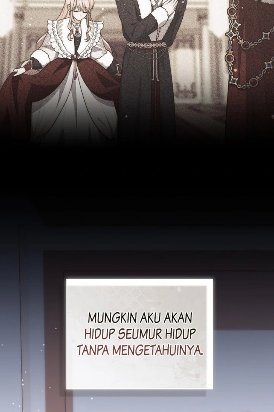 Baca A Princess Who Reads Fortune - Chapter 99 halaman 15