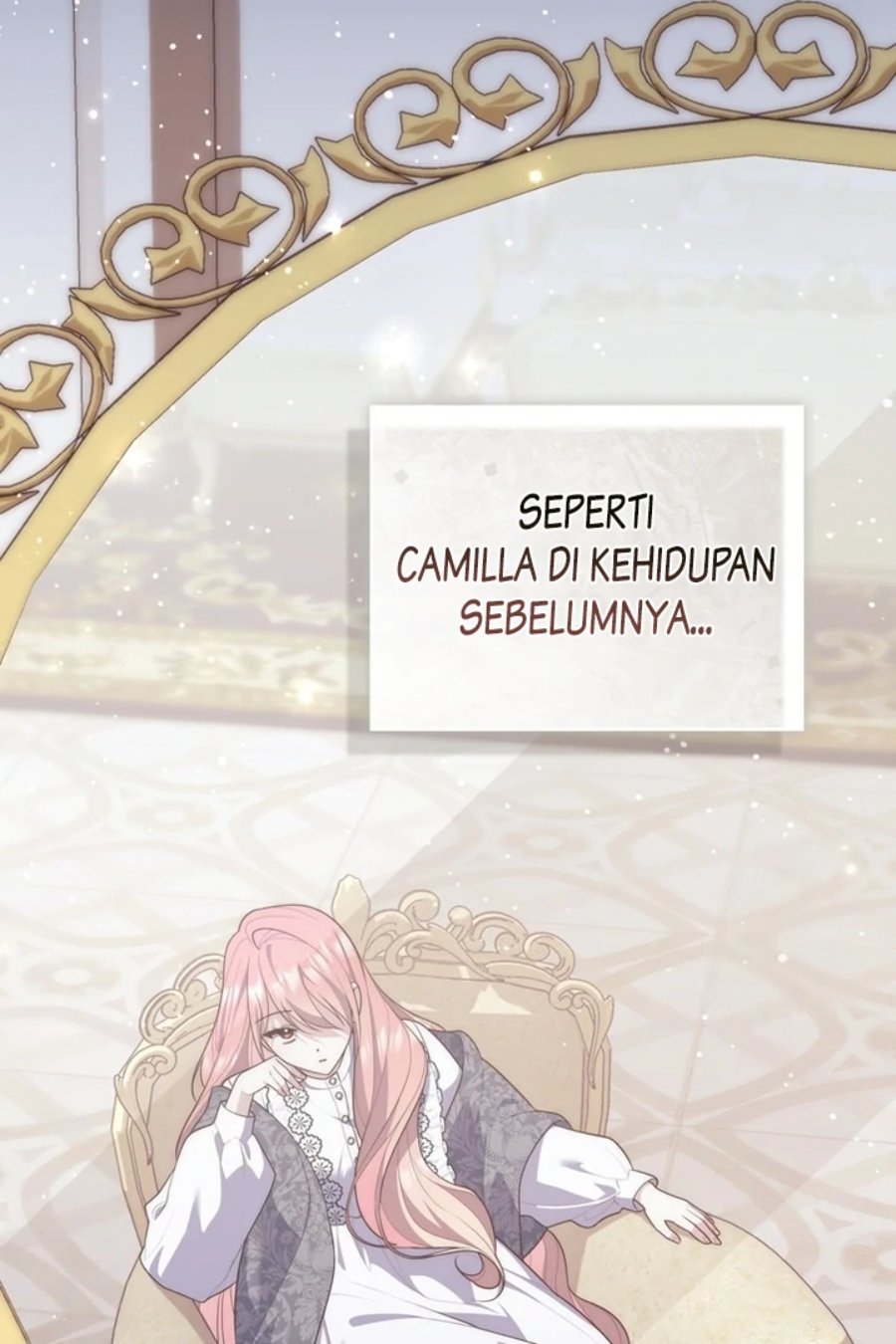 Baca A Princess Who Reads Fortune - Chapter 99 halaman 16