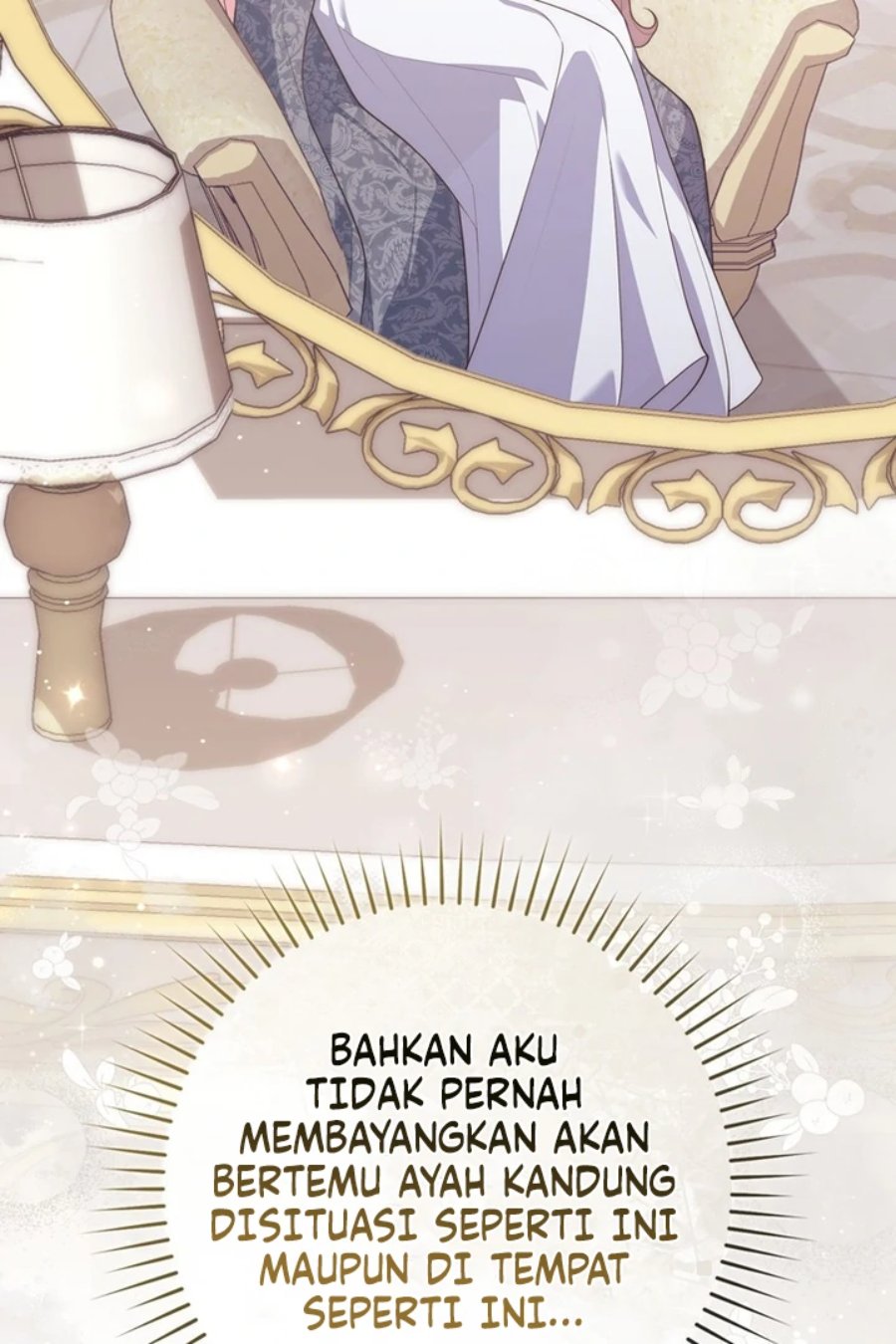 Baca A Princess Who Reads Fortune - Chapter 99 halaman 17