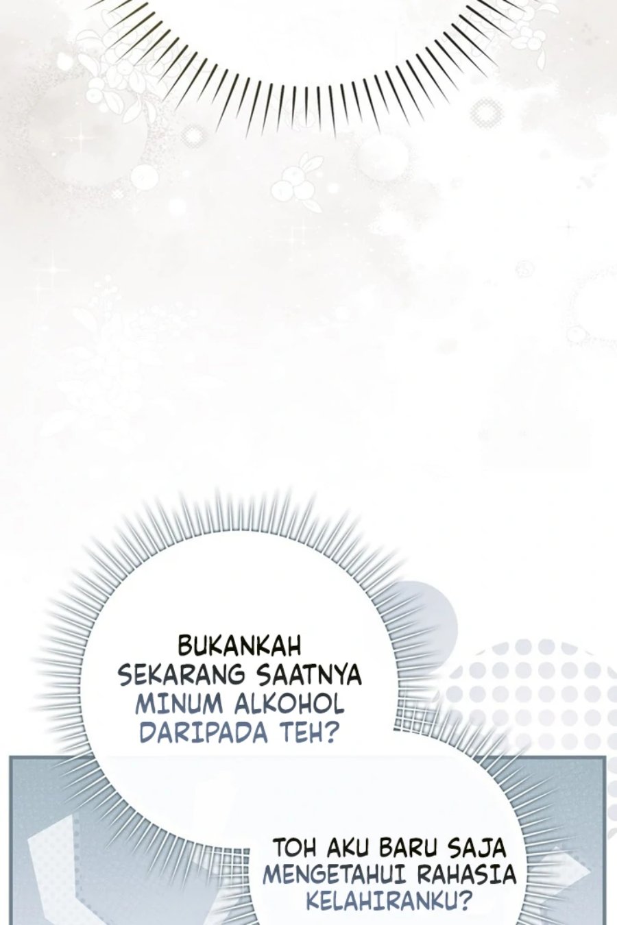 Baca A Princess Who Reads Fortune - Chapter 99 halaman 18