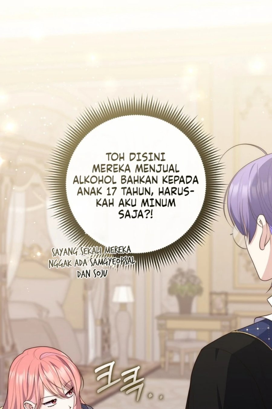 Baca A Princess Who Reads Fortune - Chapter 99 halaman 20