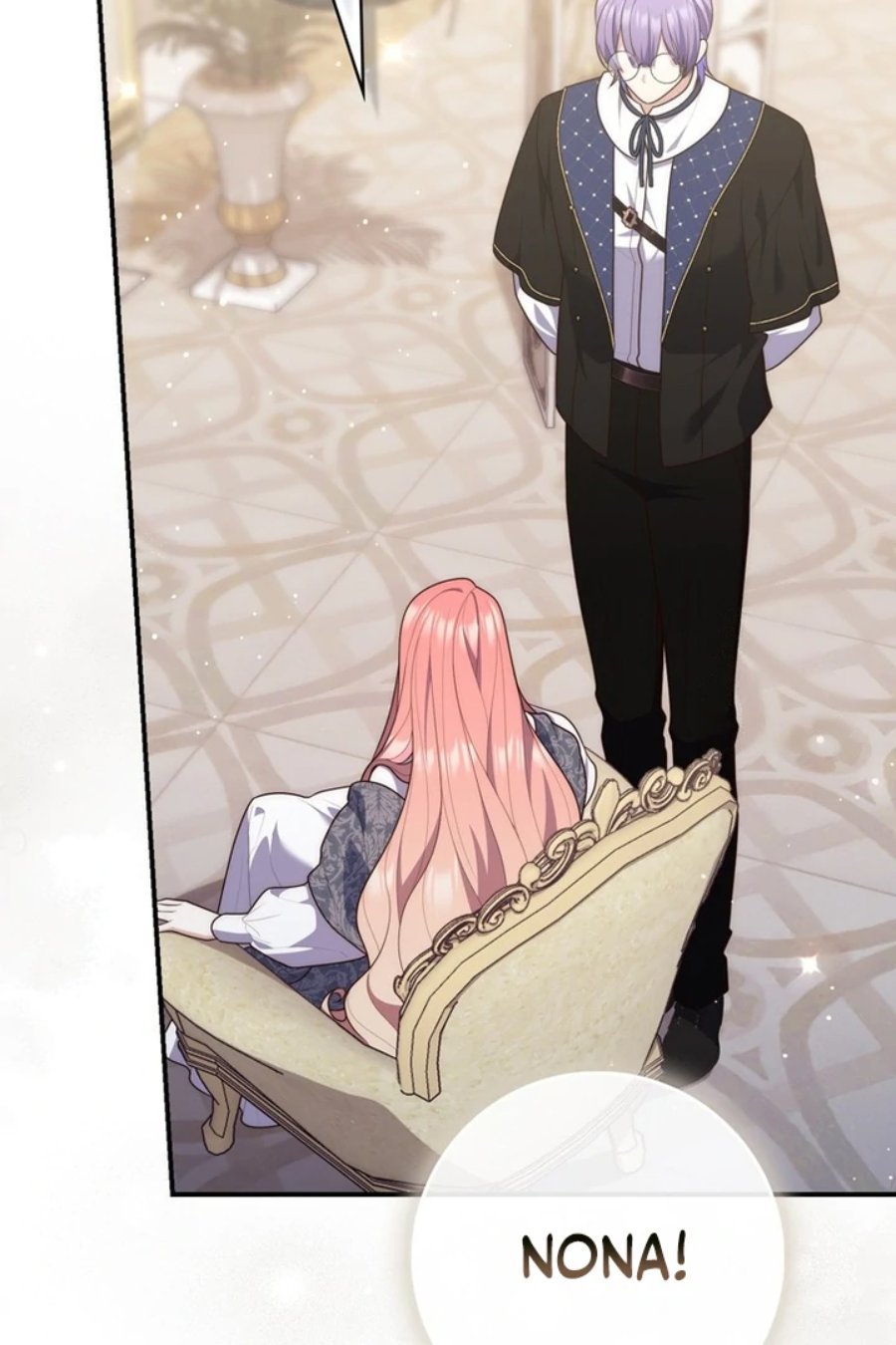 Baca A Princess Who Reads Fortune - Chapter 99 halaman 25