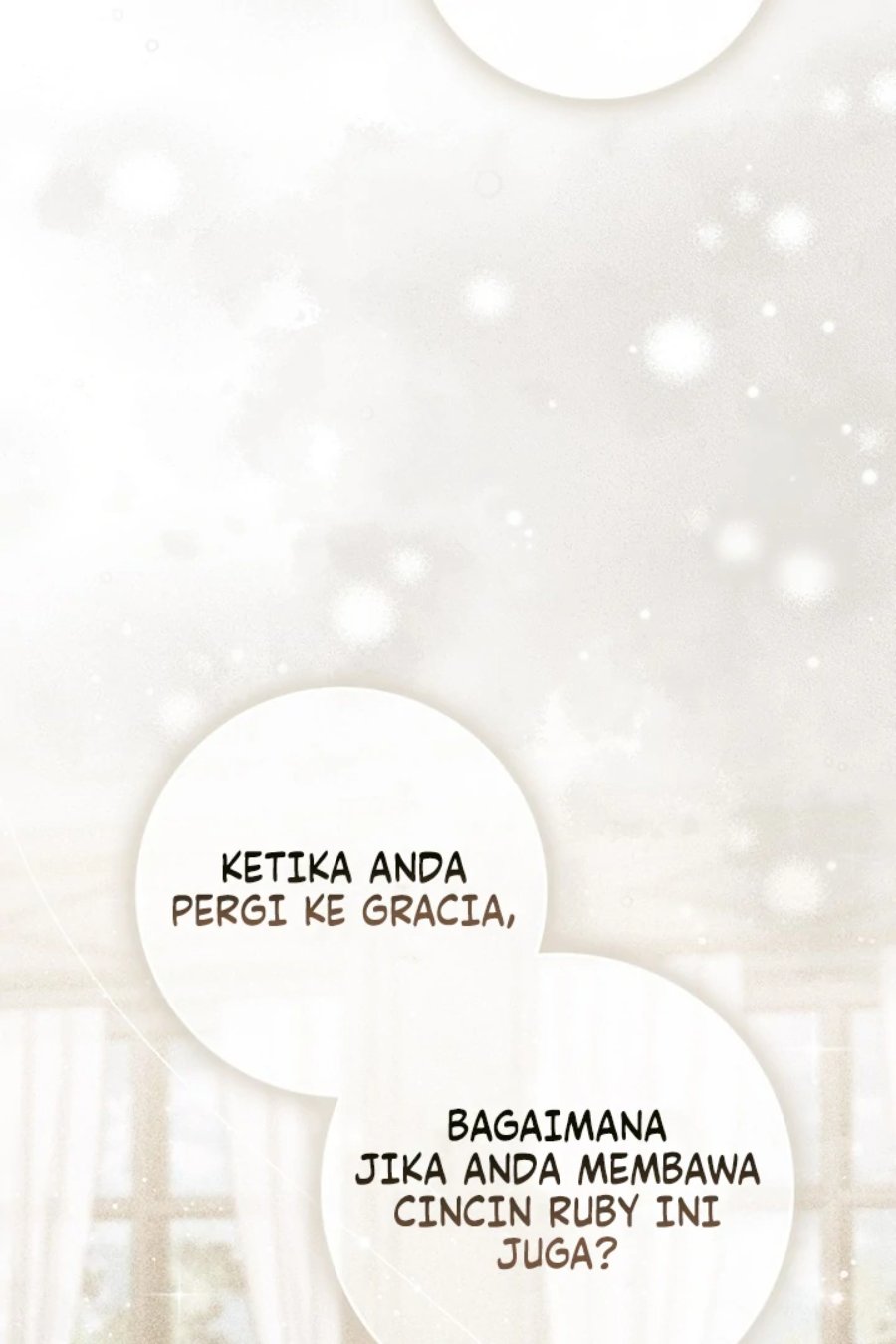 Baca A Princess Who Reads Fortune - Chapter 99 halaman 26