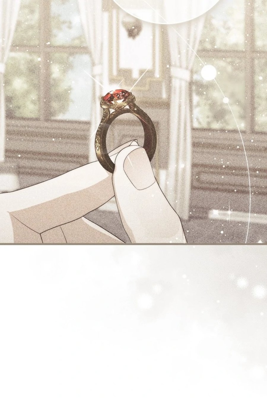 Baca A Princess Who Reads Fortune - Chapter 99 halaman 27