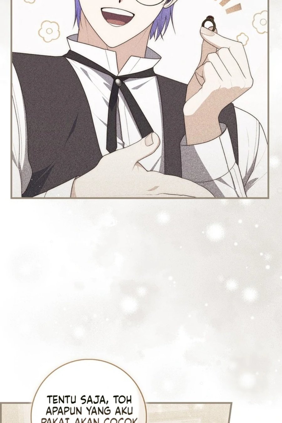 Baca A Princess Who Reads Fortune - Chapter 99 halaman 29