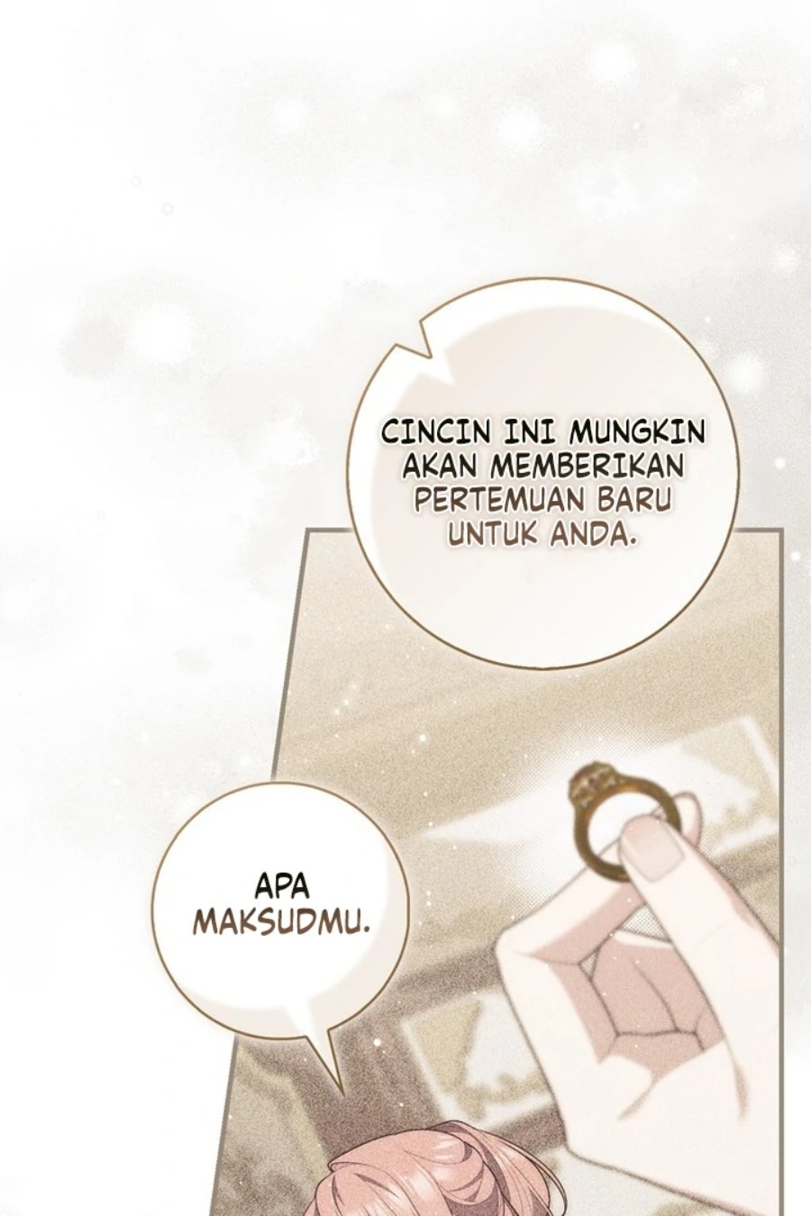 Baca A Princess Who Reads Fortune - Chapter 99 halaman 32