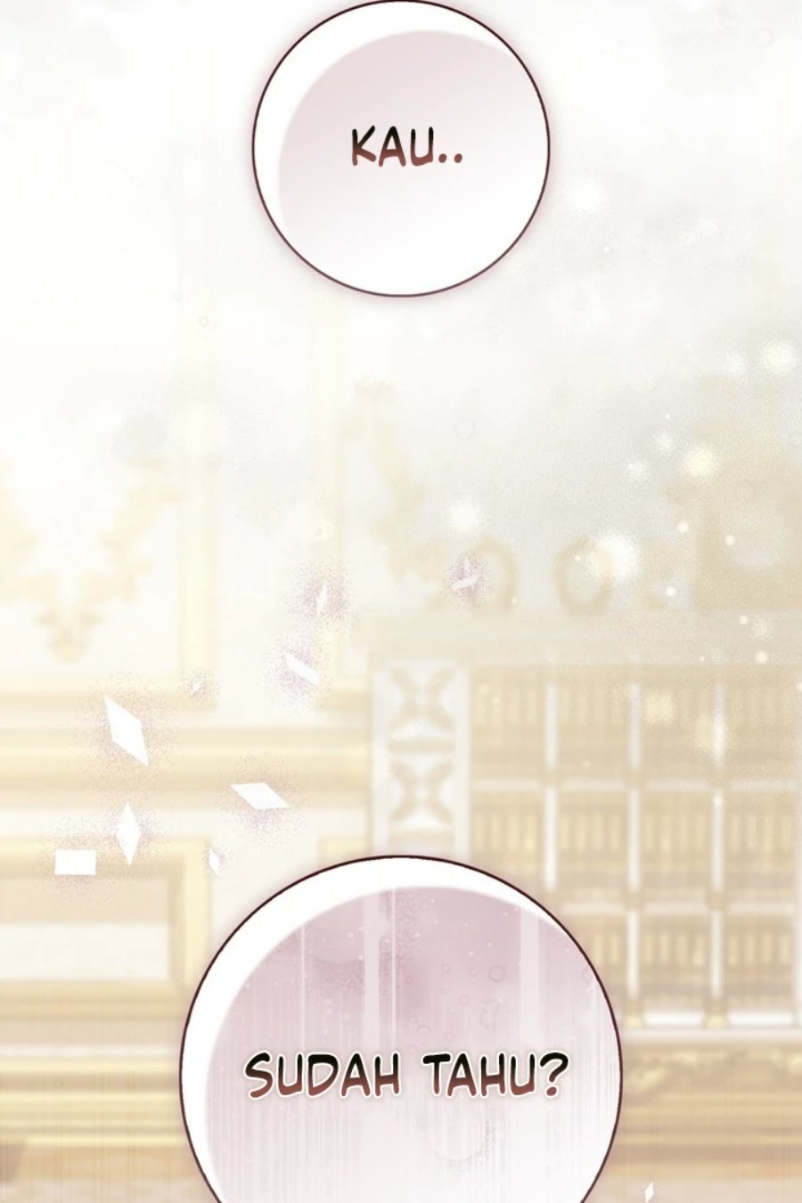 Baca A Princess Who Reads Fortune - Chapter 99 halaman 34