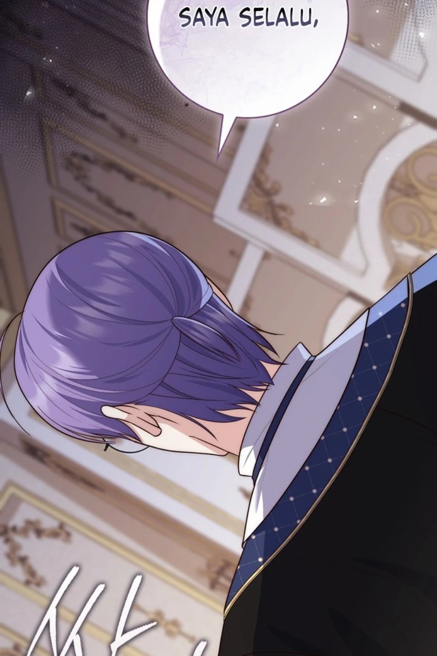 Baca A Princess Who Reads Fortune - Chapter 99 halaman 39