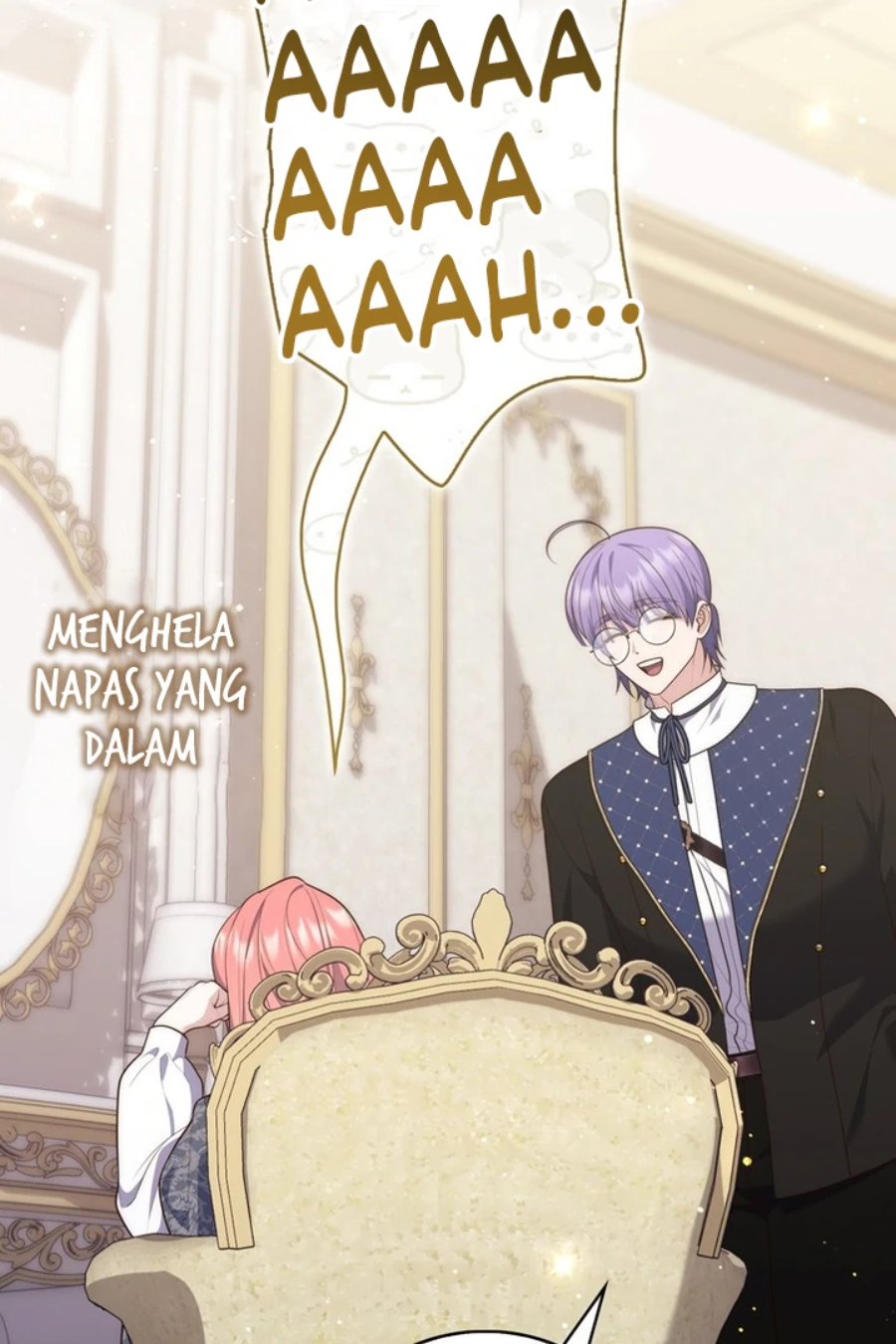 Baca A Princess Who Reads Fortune - Chapter 99 halaman 4