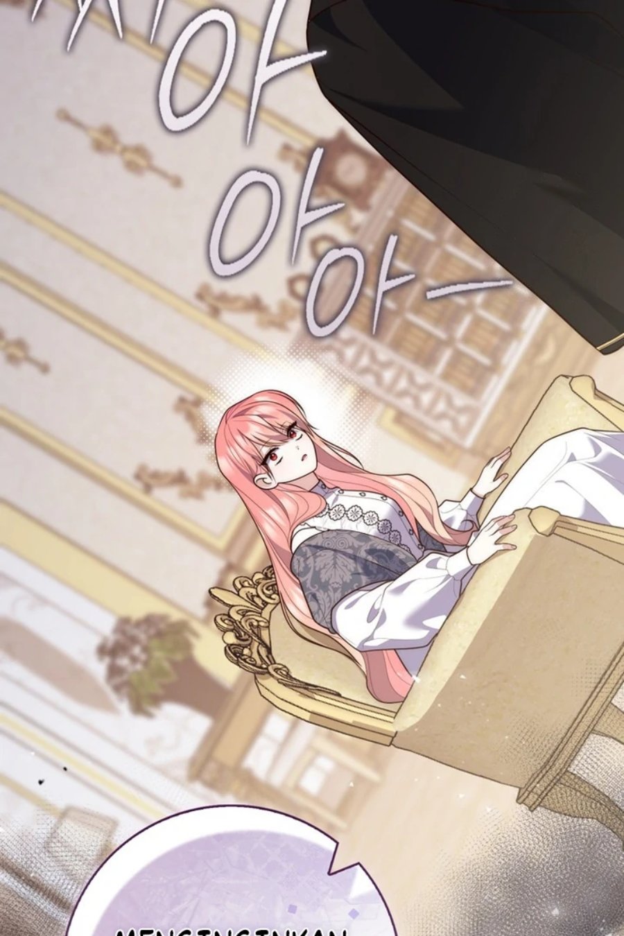 Baca A Princess Who Reads Fortune - Chapter 99 halaman 40