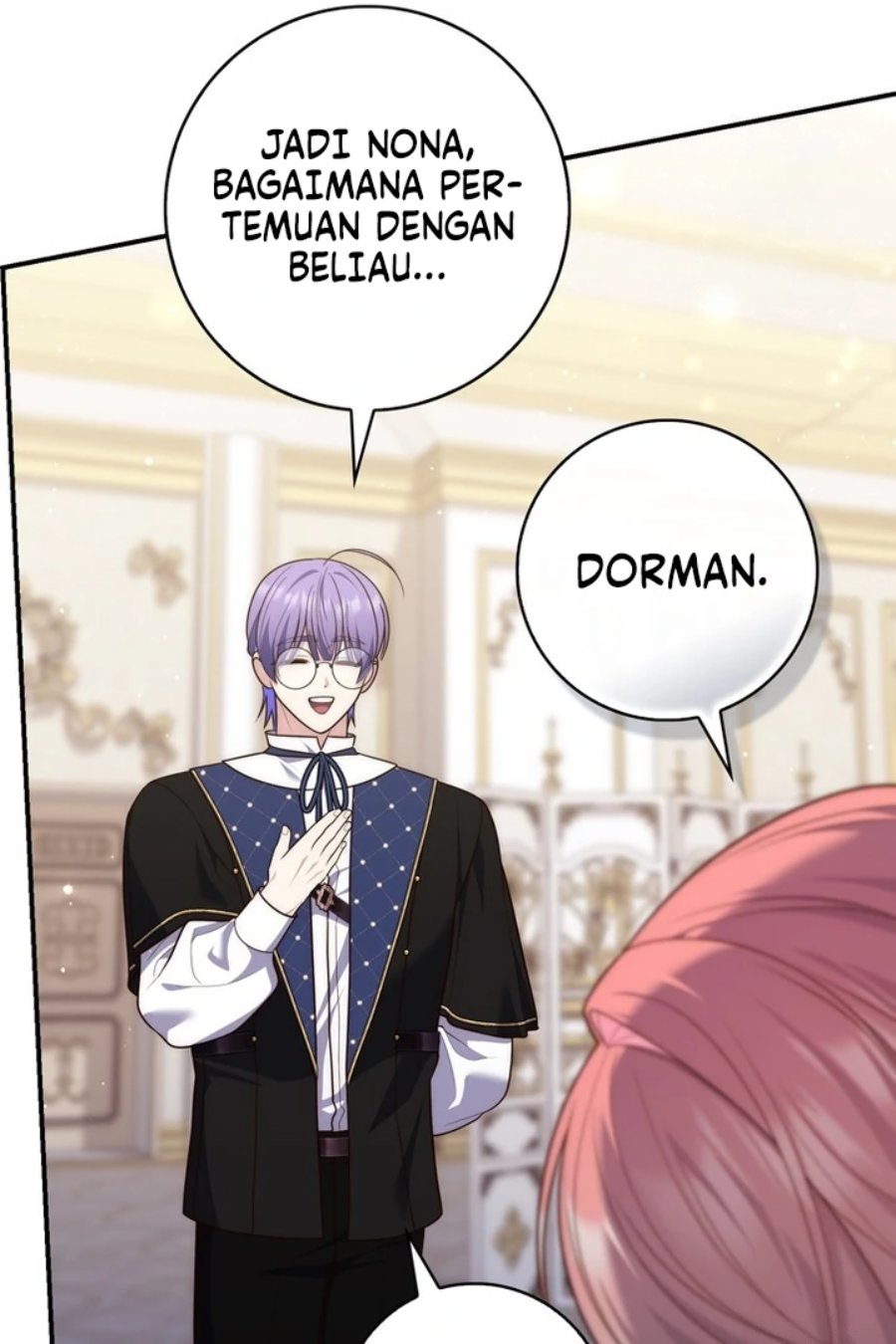 Baca A Princess Who Reads Fortune - Chapter 99 halaman 43