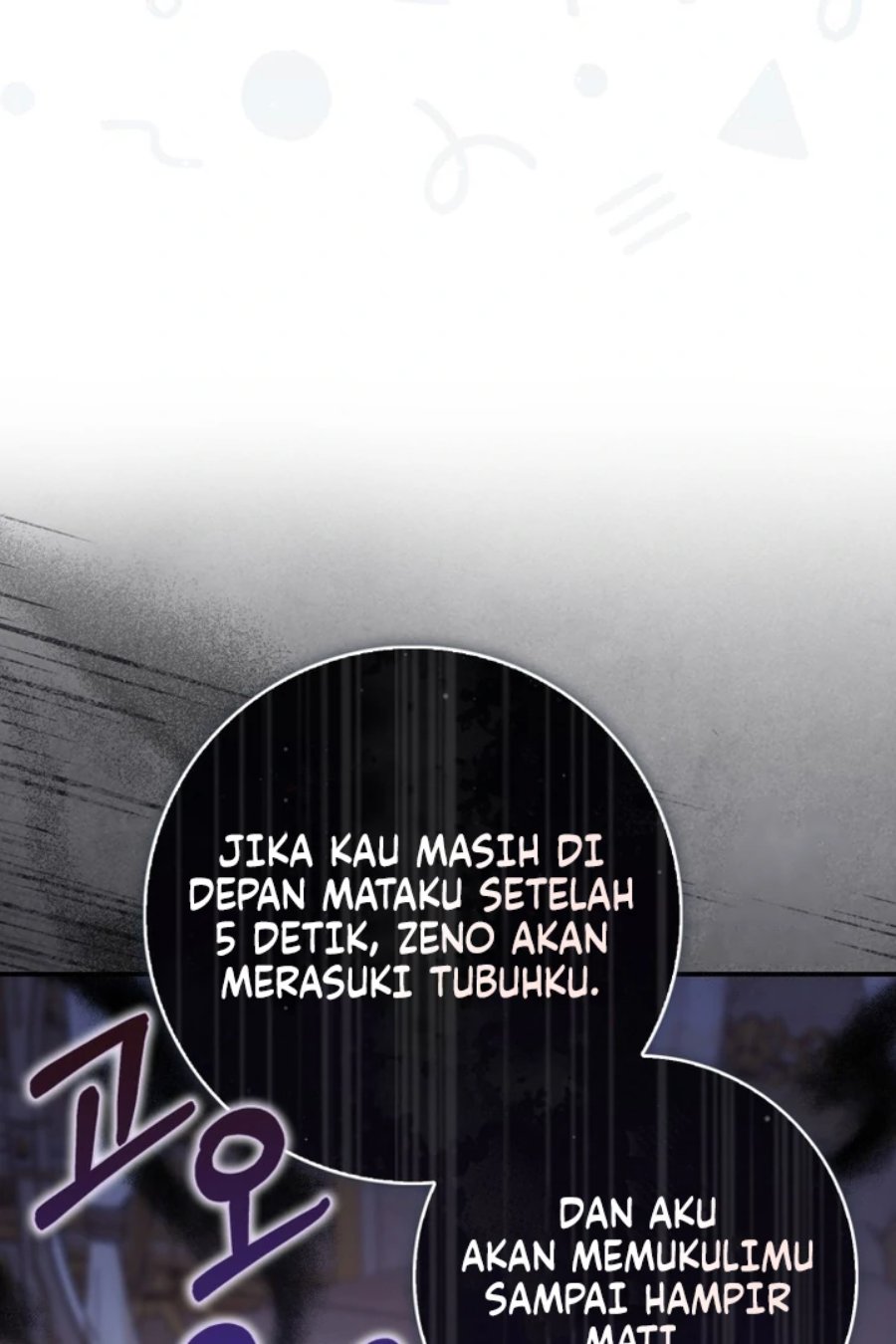Baca A Princess Who Reads Fortune - Chapter 99 halaman 46