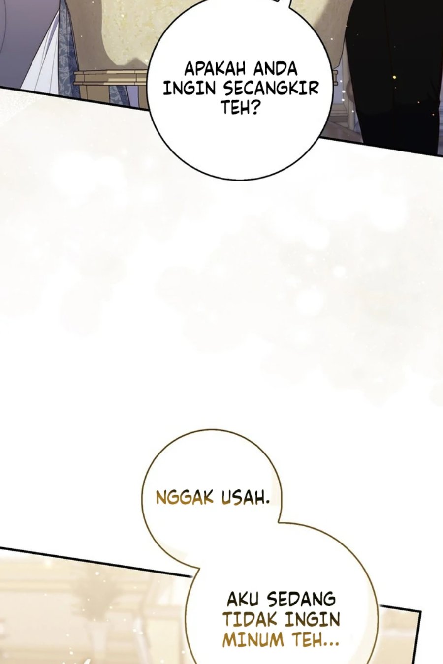 Baca A Princess Who Reads Fortune - Chapter 99 halaman 5