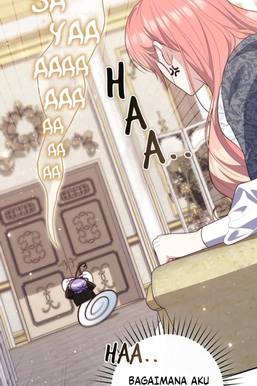 Baca A Princess Who Reads Fortune - Chapter 99 halaman 53