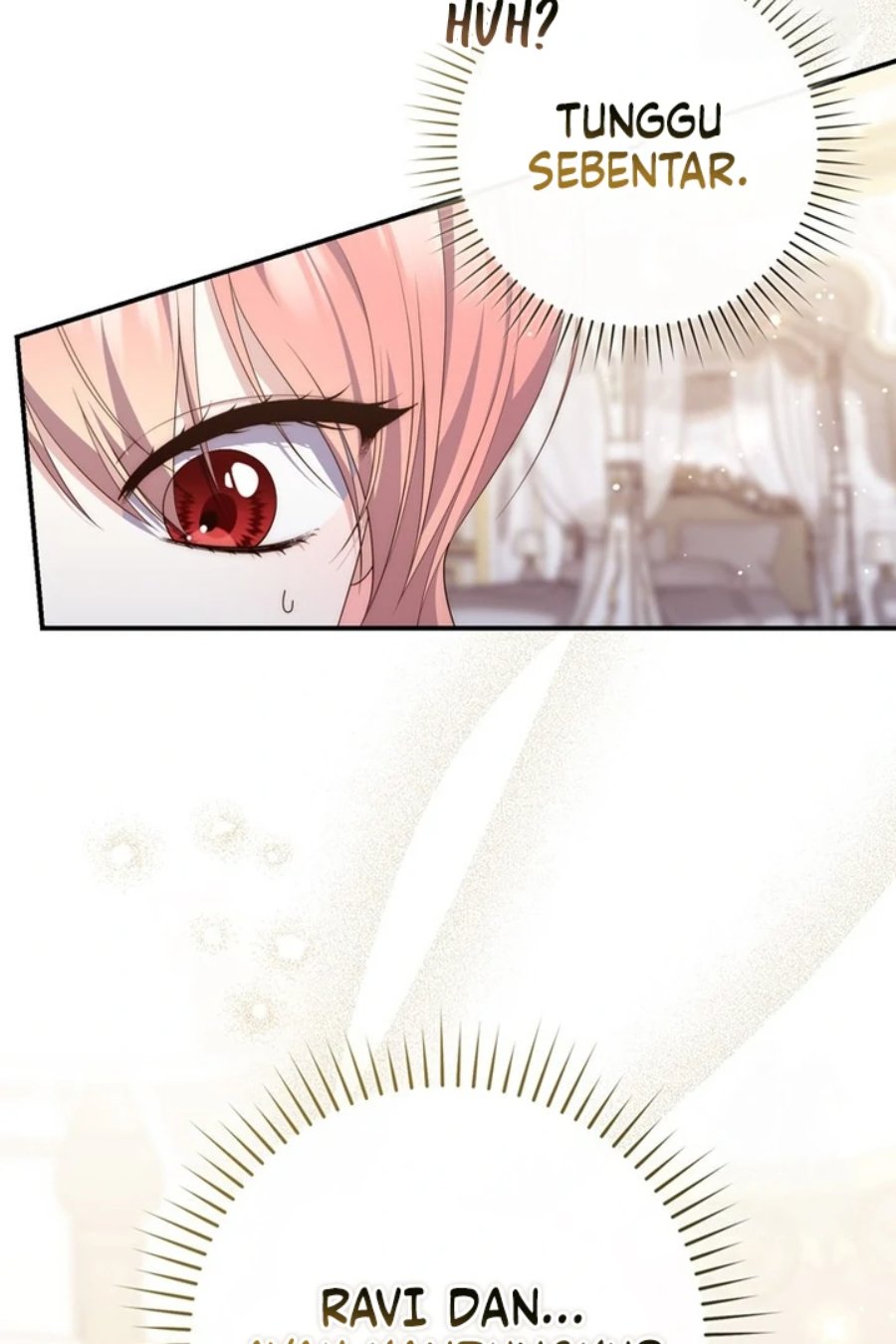 Baca A Princess Who Reads Fortune - Chapter 99 halaman 55