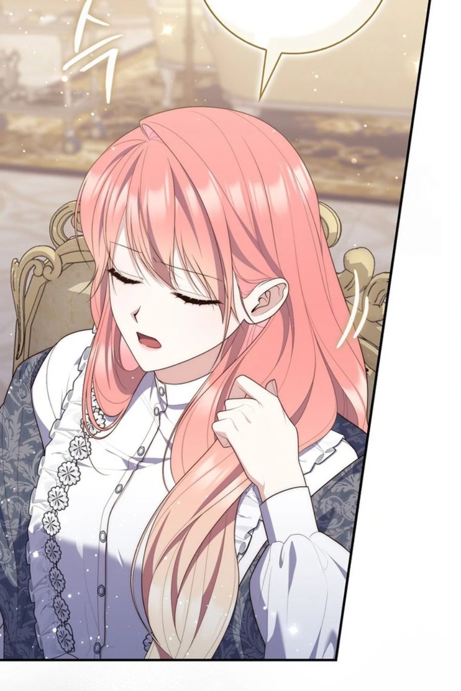 Baca A Princess Who Reads Fortune - Chapter 99 halaman 6