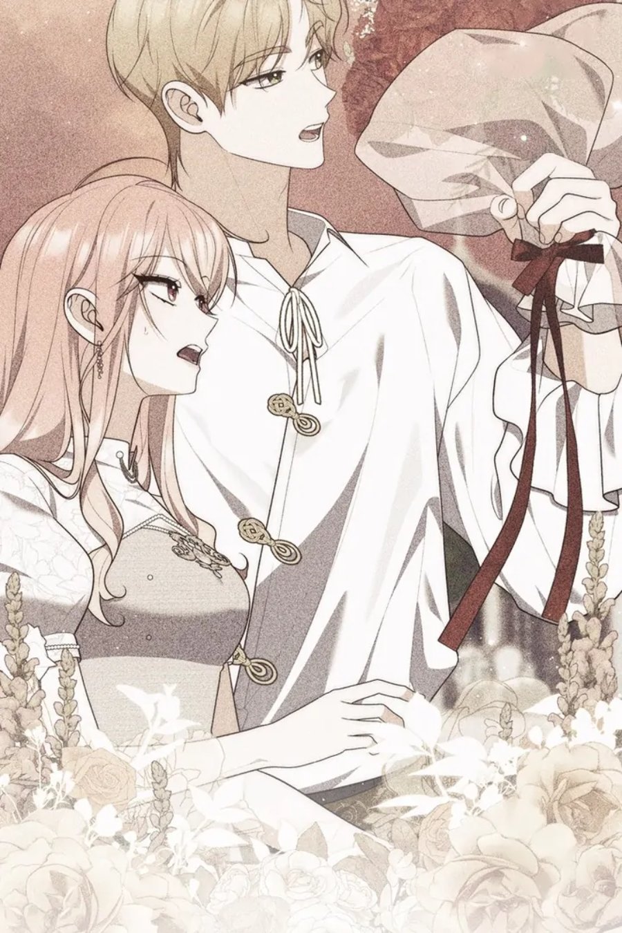 Baca A Princess Who Reads Fortune - Chapter 99 halaman 61