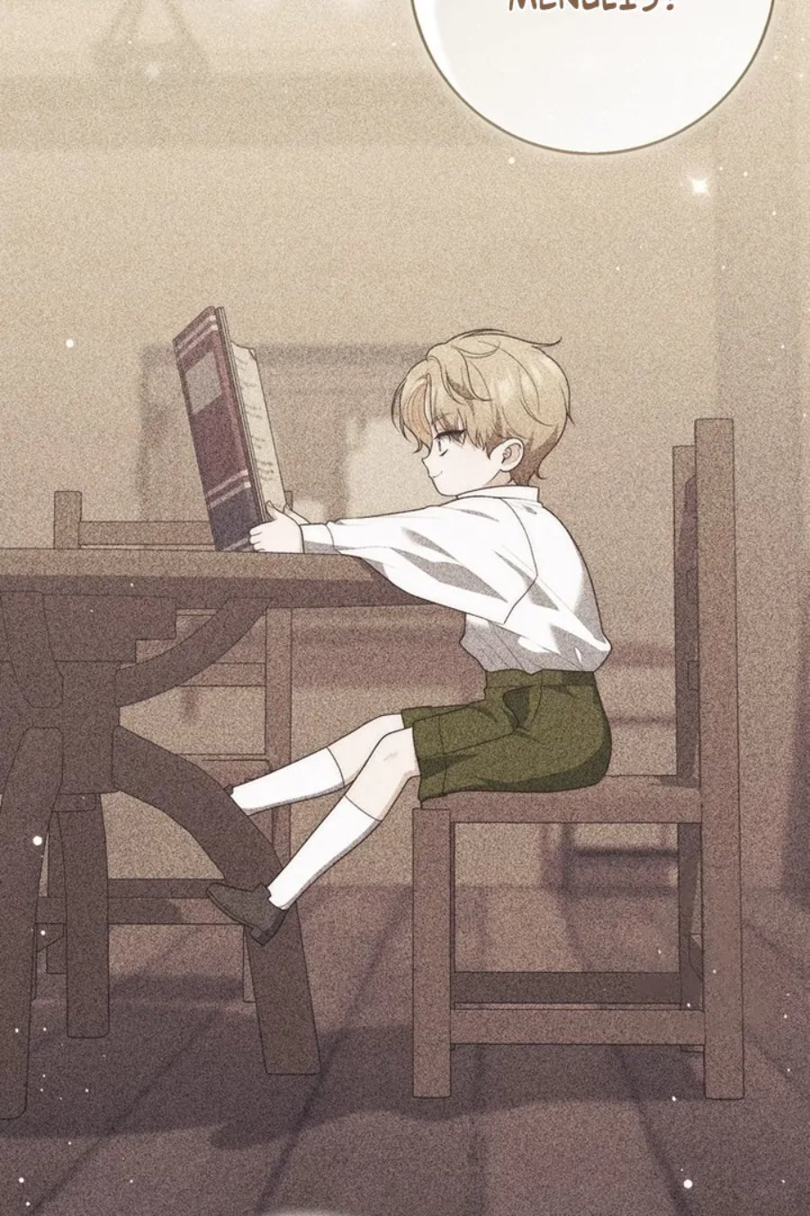 Baca A Princess Who Reads Fortune - Chapter 99 halaman 69