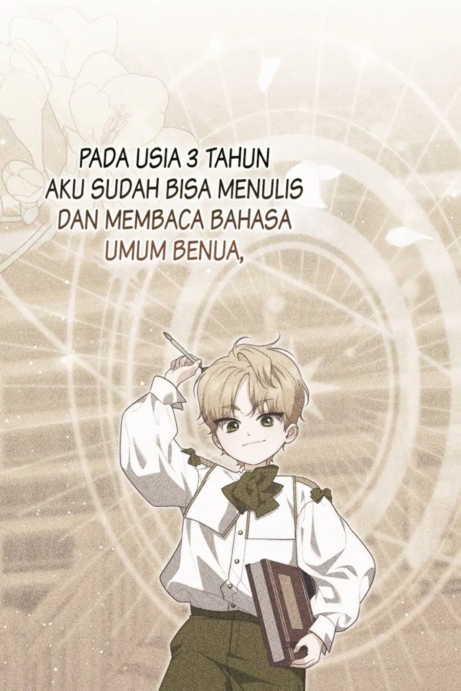 Baca A Princess Who Reads Fortune - Chapter 99 halaman 73