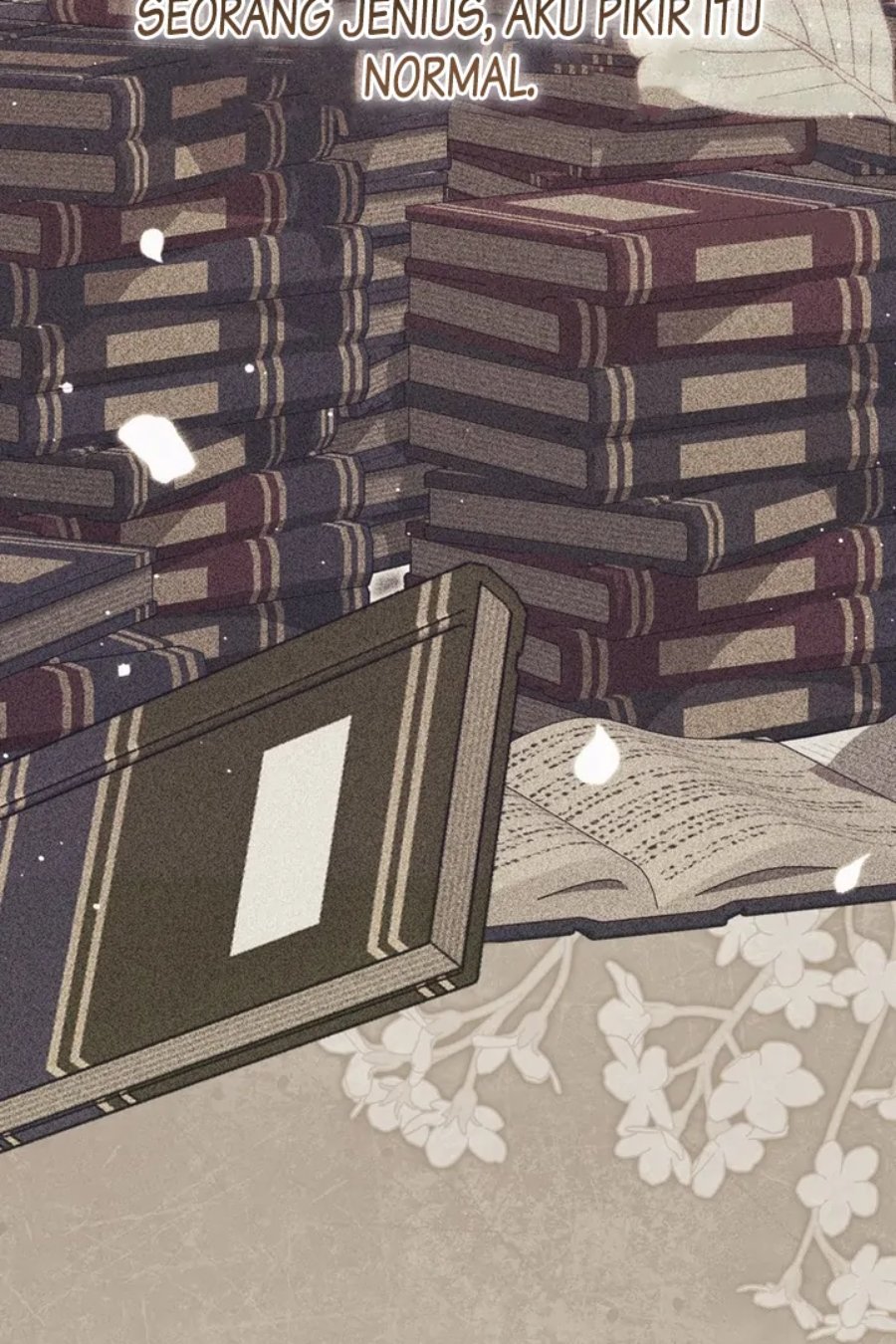 Baca A Princess Who Reads Fortune - Chapter 99 halaman 75