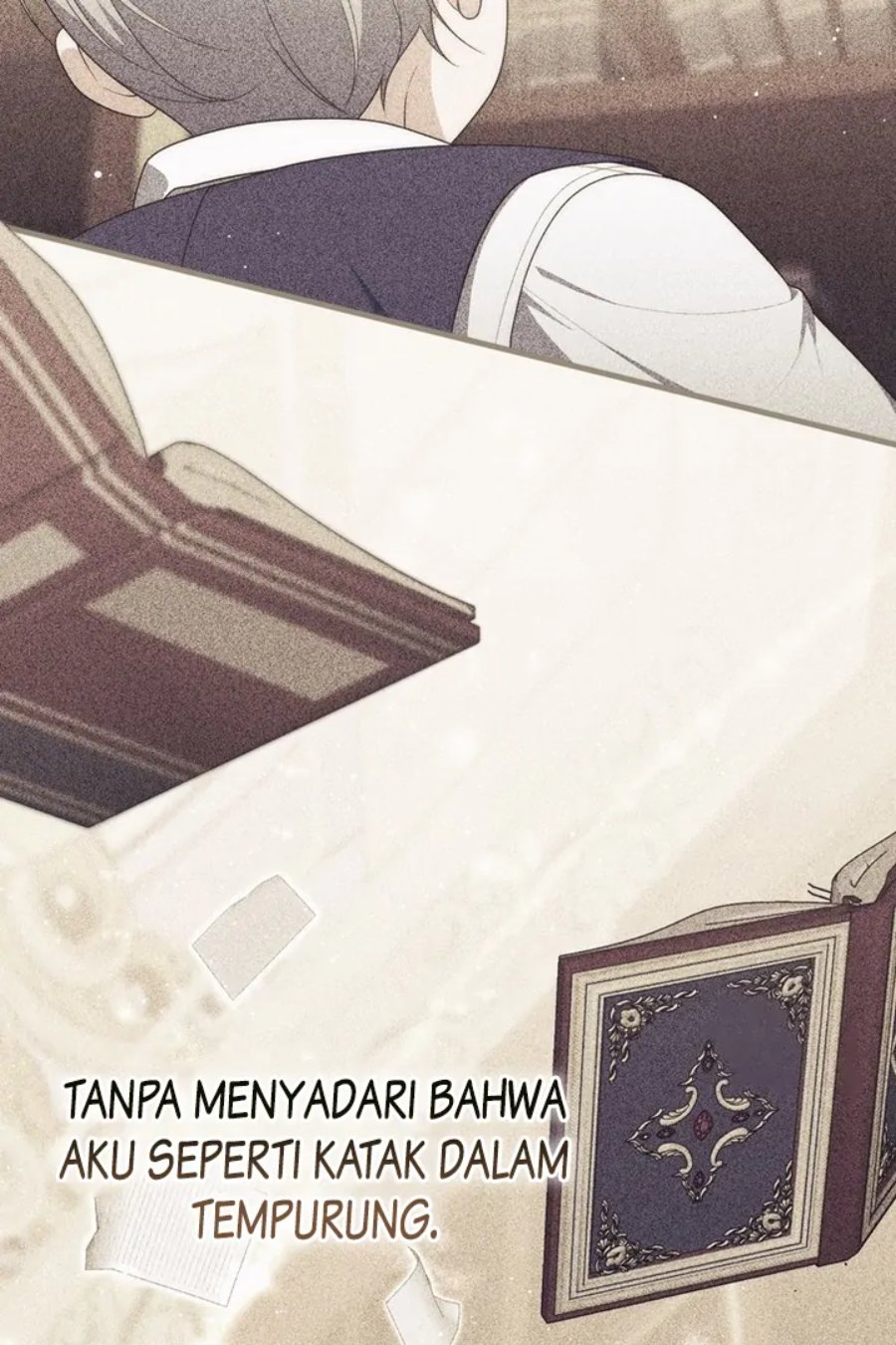 Baca A Princess Who Reads Fortune - Chapter 99 halaman 77