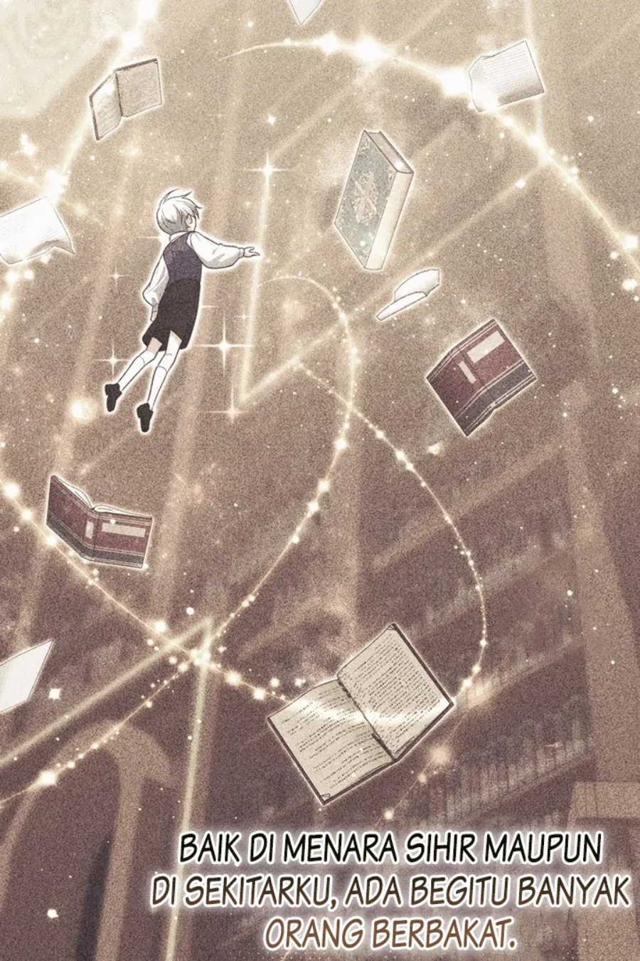 Baca A Princess Who Reads Fortune - Chapter 99 halaman 78