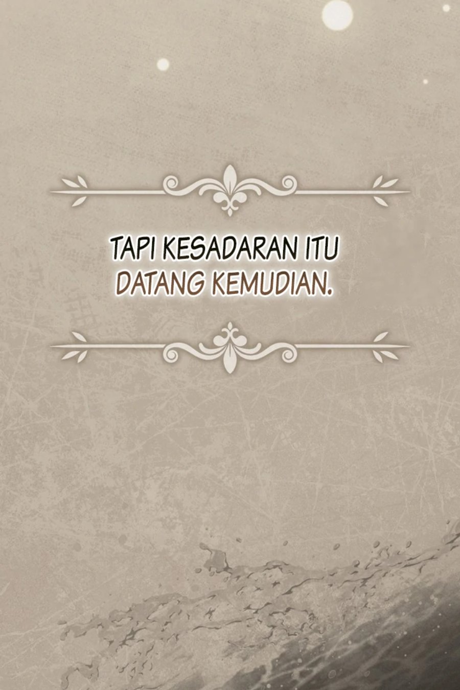 Baca A Princess Who Reads Fortune - Chapter 99 halaman 80