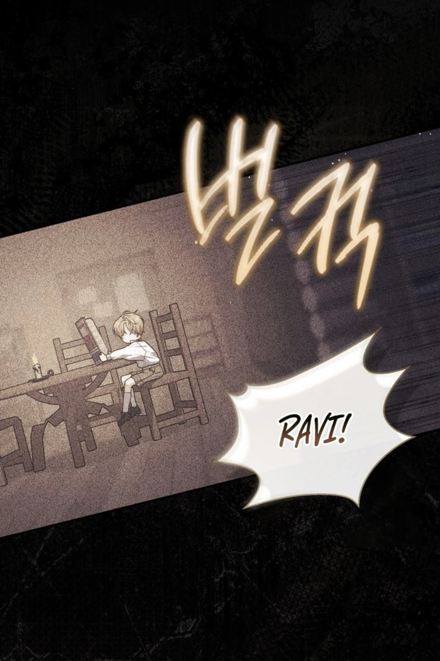 Baca A Princess Who Reads Fortune - Chapter 99 halaman 84