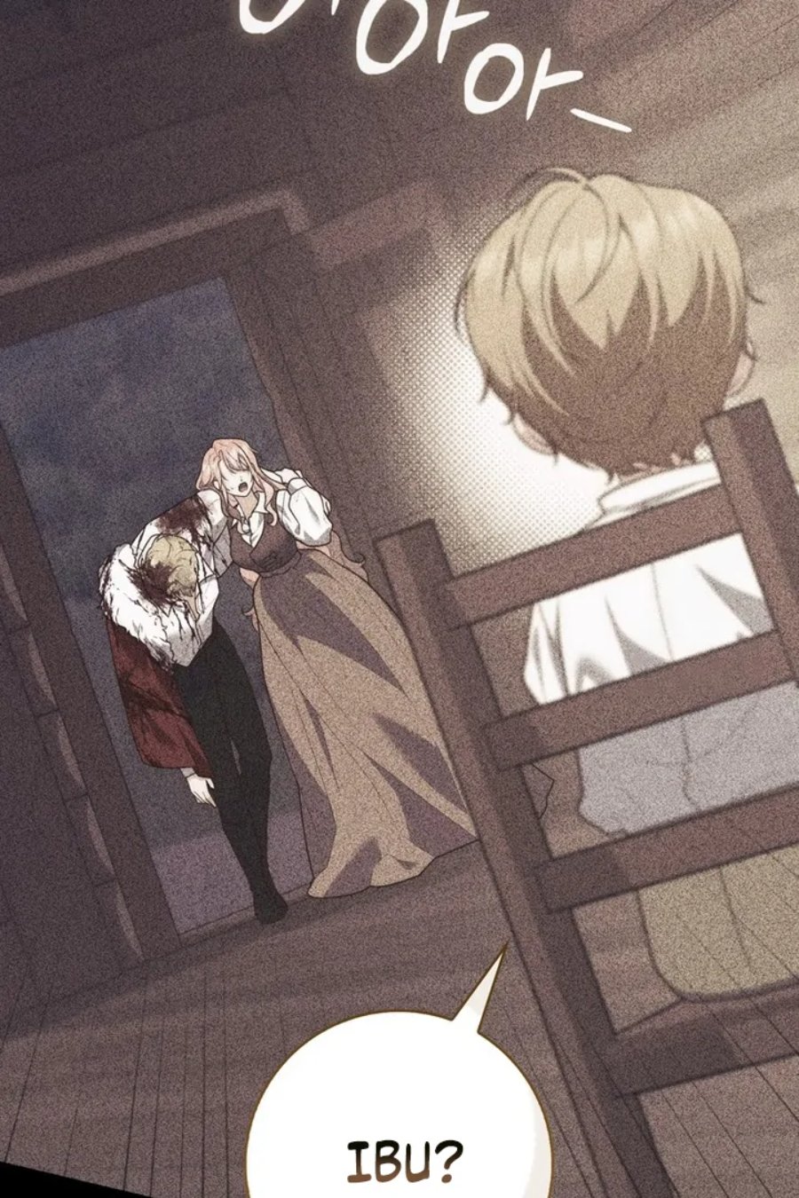 Baca A Princess Who Reads Fortune - Chapter 99 halaman 86