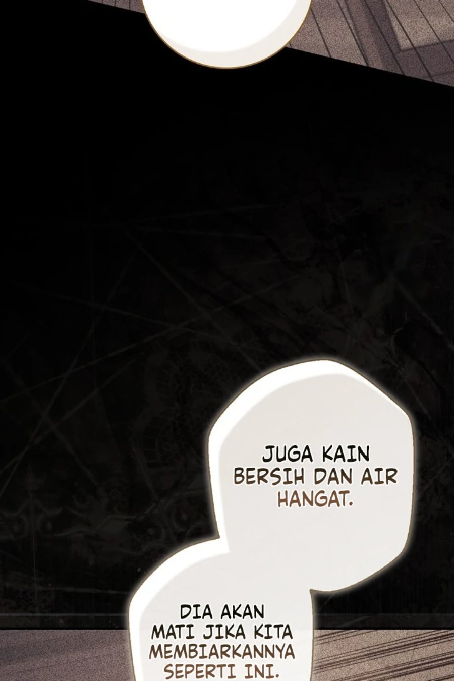 Baca A Princess Who Reads Fortune - Chapter 99 halaman 87