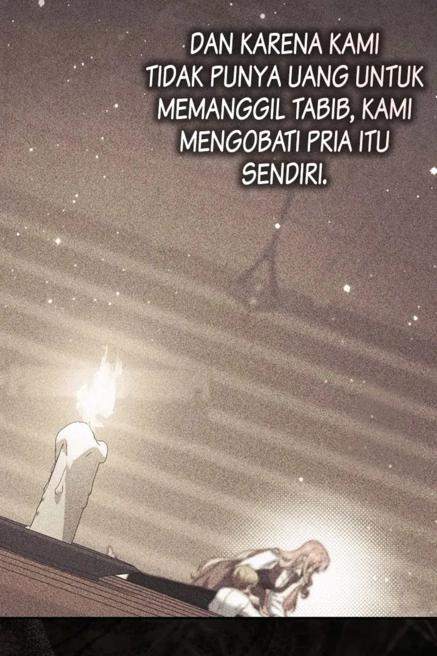 Baca A Princess Who Reads Fortune - Chapter 99 halaman 92