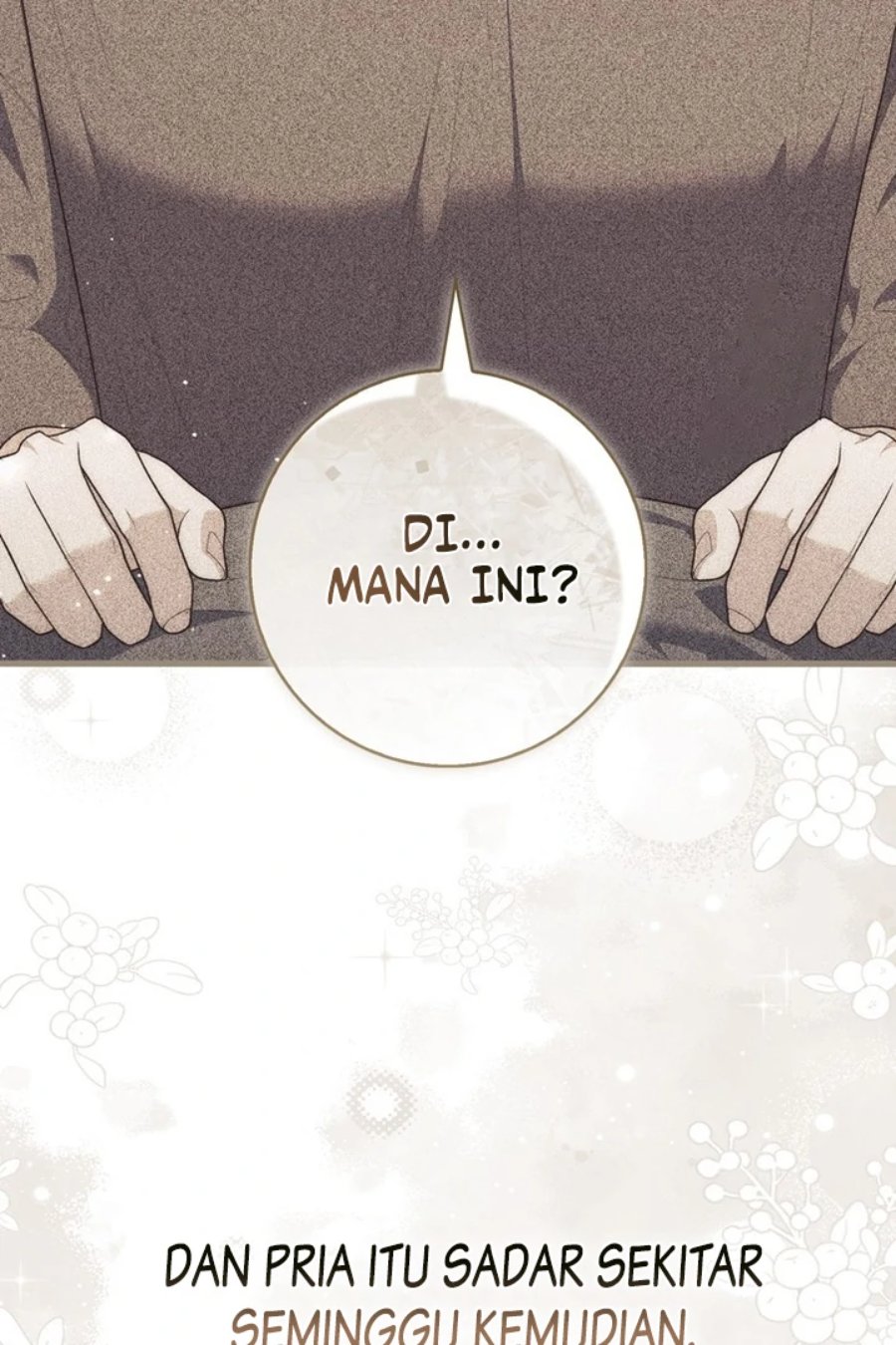 Baca A Princess Who Reads Fortune - Chapter 99 halaman 95