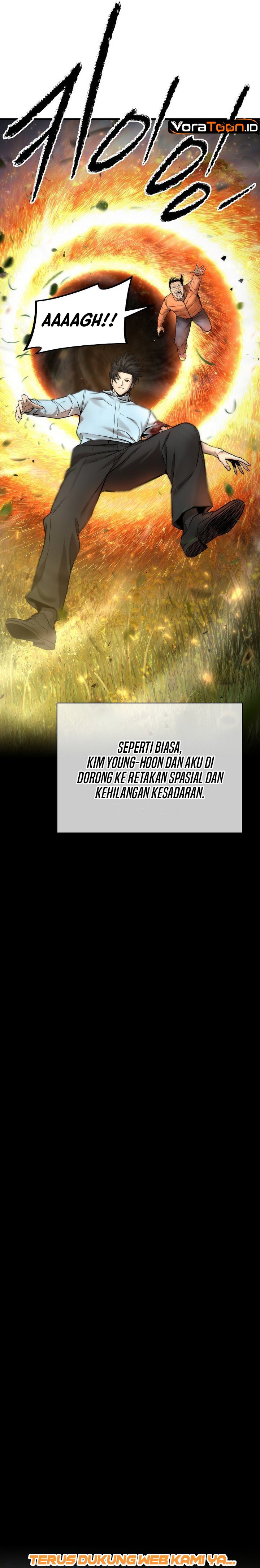 Baca A Regressor’s Tale of Cultivation Chapter 26 Bahasa Indonesia page 28