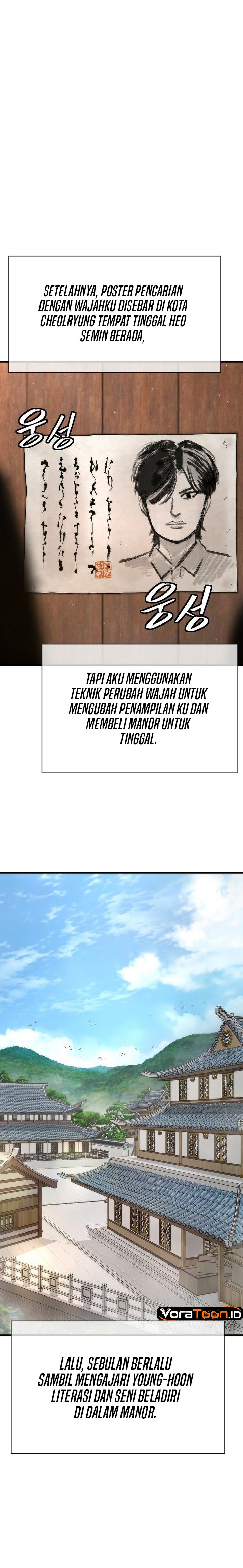 Baca A Regressor’s Tale of Cultivation Chapter 26 Bahasa Indonesia page 46