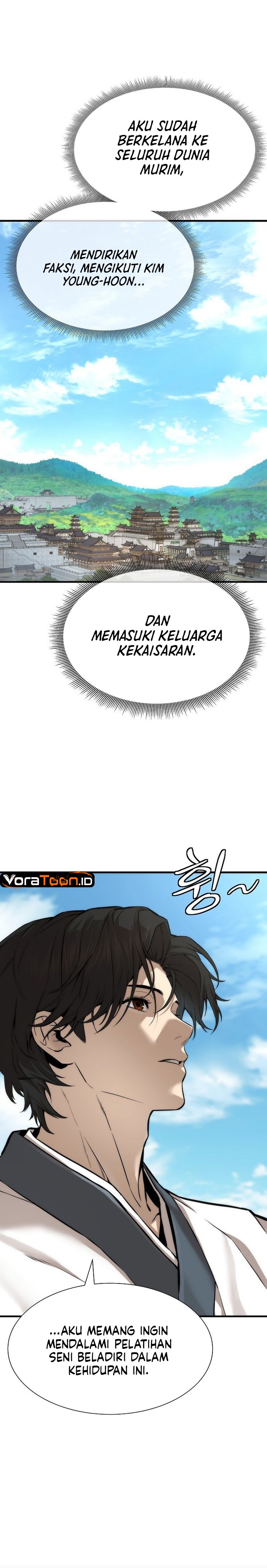 Baca A Regressor’s Tale of Cultivation Chapter 26 Bahasa Indonesia page 52