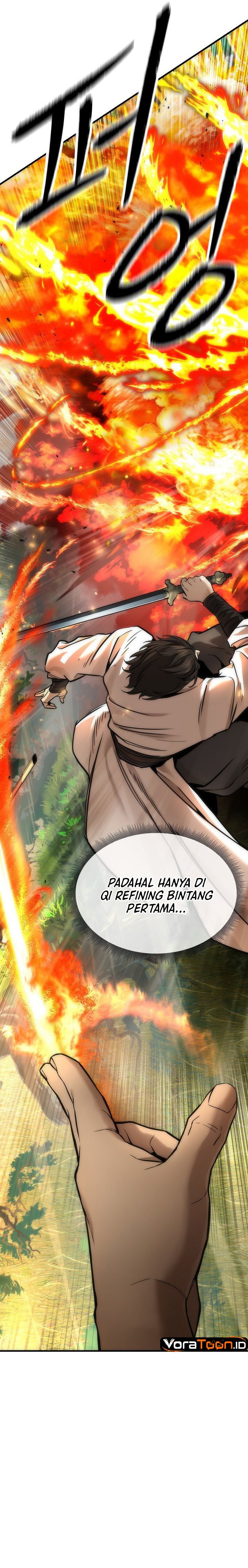 Baca A Regressor’s Tale of Cultivation Chapter 26 Bahasa Indonesia page 72