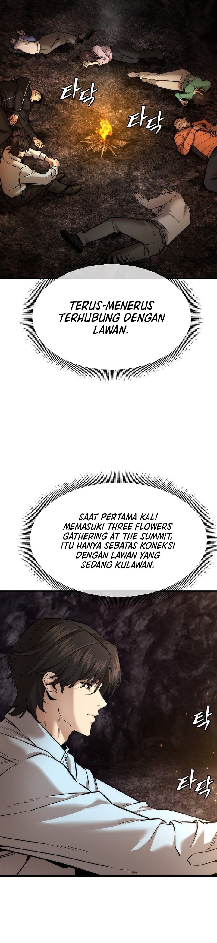 Baca A Regressor’s Tale of Cultivation Chapter 26 Bahasa Indonesia page 18