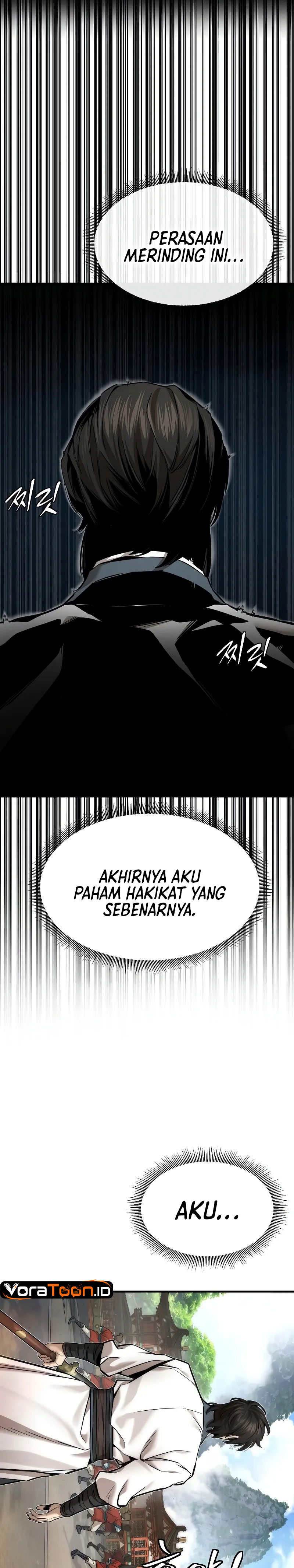 Baca A Regressor’s Tale of Cultivation Chapter 27 Bahasa Indonesia page 44